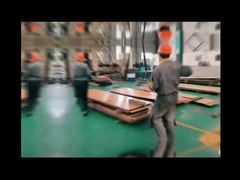 Introduce Customized 0.6mm Thick 99.99% Pure Copper Plates |  Industrial Copper Sheets For You