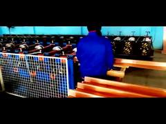 A Closer Look: C10100 C1020 C1100 Cu-ETP Oxygen-Free Copper Pipe & Tube