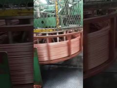 See Why Choose C12000 C10100 C11000 Pancake Coil Copper Tube For Air Conditioner Or Refrigerator