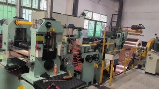 99.9% Pure Copper Sheet Electrical C12200 2mm